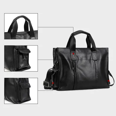 ELITE PRO EXECUTIVE BAG